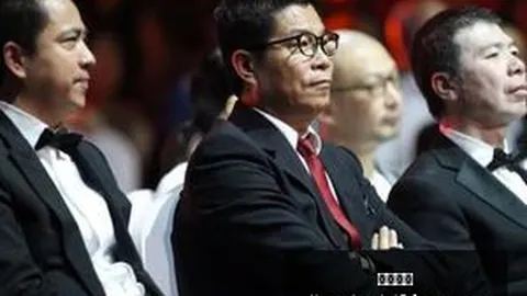 2026年丹朱杯围棋赛：全国业余高手巅峰对决落幕